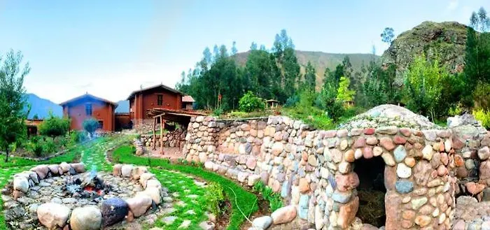 Pedregal Ecolodge Hotel Calca