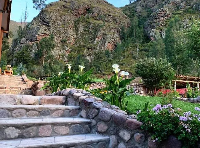 Pedregal Ecolodge
