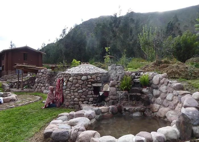Pedregal Ecolodge *