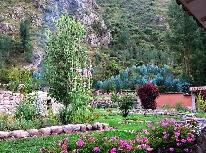 Pedregal Ecolodge * Calca