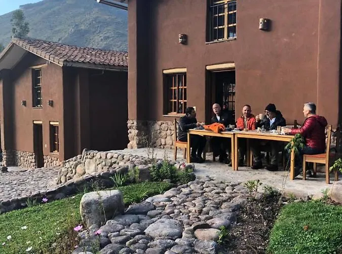 Pedregal Ecolodge Hotel