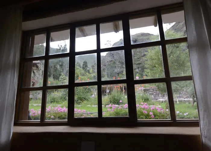 Pedregal Ecolodge Hotel