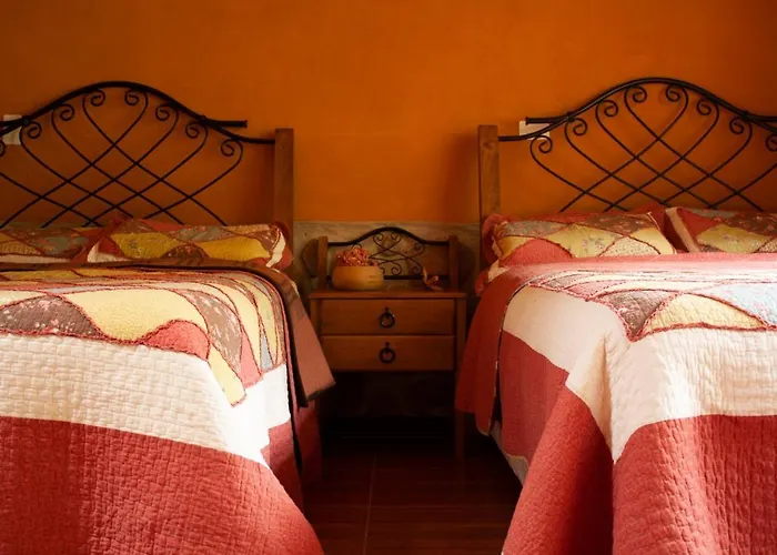 Pedregal Ecolodge * Calca