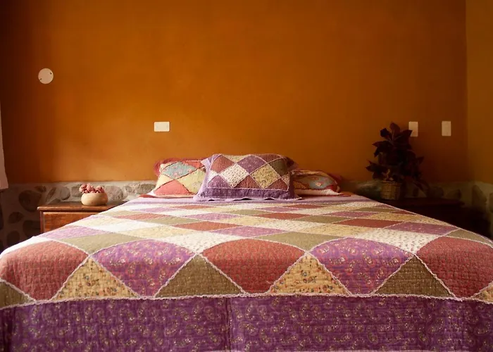 Pedregal Ecolodge * Calca