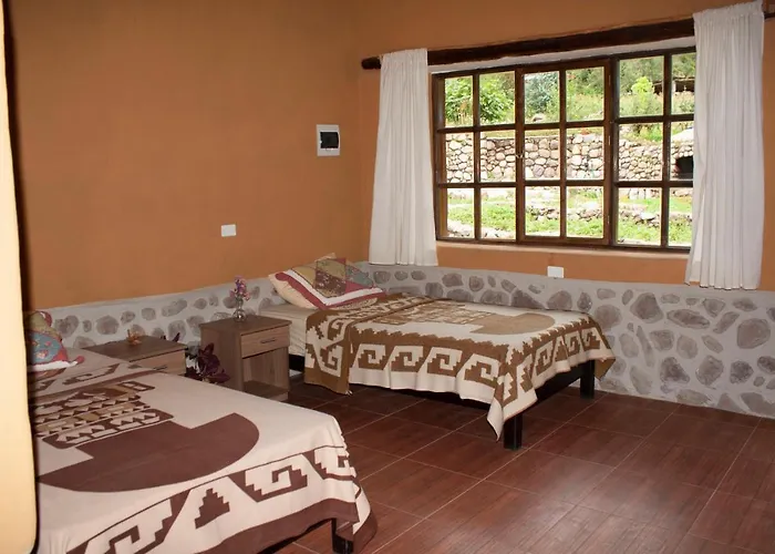 Hotel Pedregal Ecolodge *