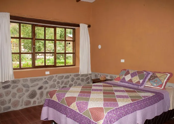 Pedregal Ecolodge Hotel Calca