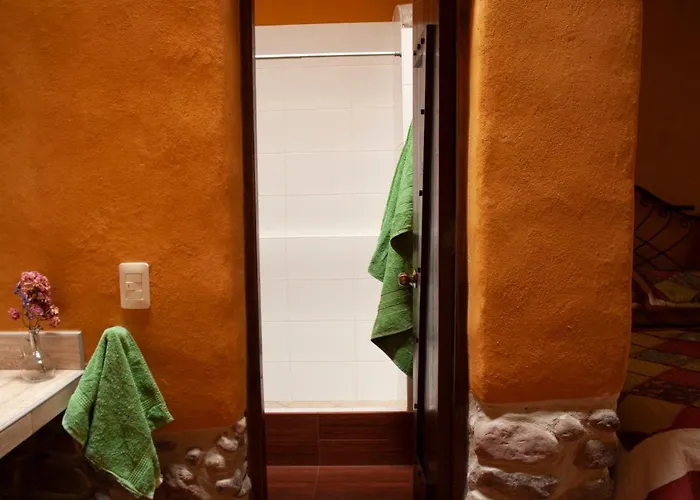 Pedregal Ecolodge Hotel